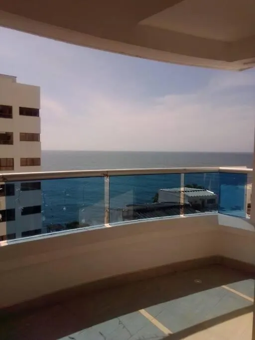 Apartamento, Comodo, Mejor Sitio Y Vista Al Mar! location