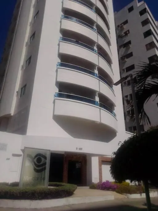 Apartamento, Comodo, Mejor Sitio Y Vista Al Mar! Apartment Cartagena