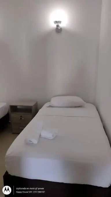 Apartamento, Comodo, Mejor Sitio Y Vista Al Mar! Apartment Cartagena