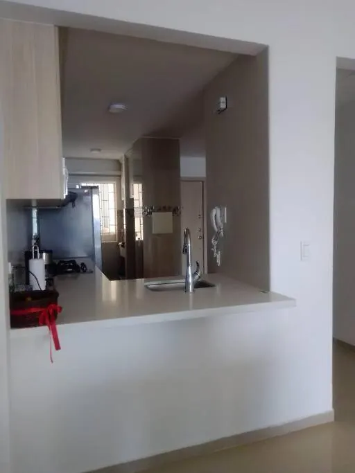 Apartamento, Comodo, Mejor Sitio Y Vista Al Mar! Apartment Cartagena 0*,  Colombia