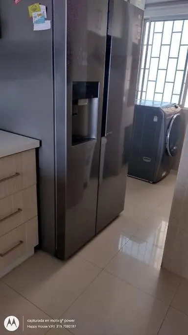 Apartamento, Comodo, Mejor Sitio Y Vista Al Mar! Apartment Cartagena