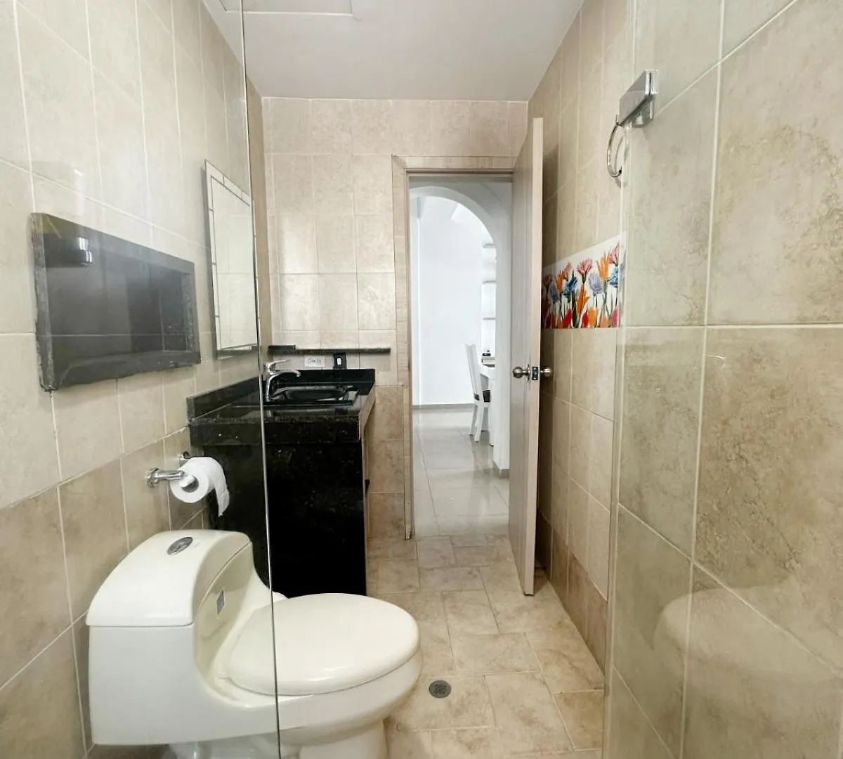 Apartamento, Comodo, Mejor Sitio Y Vista Al Mar! Apartment Cartagena