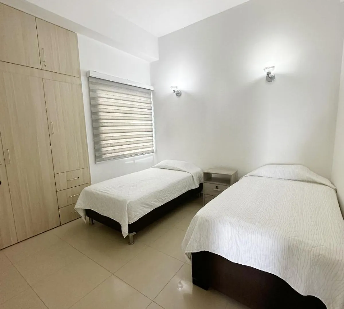 Apartamento, Comodo, Mejor Sitio Y Vista Al Mar! Apartment Cartagena