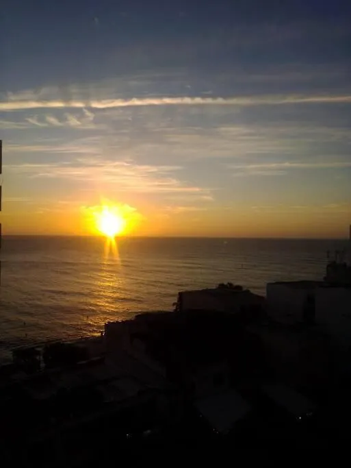 Apartamento, Comodo, Mejor Sitio Y Vista Al Mar! Apartment Cartagena