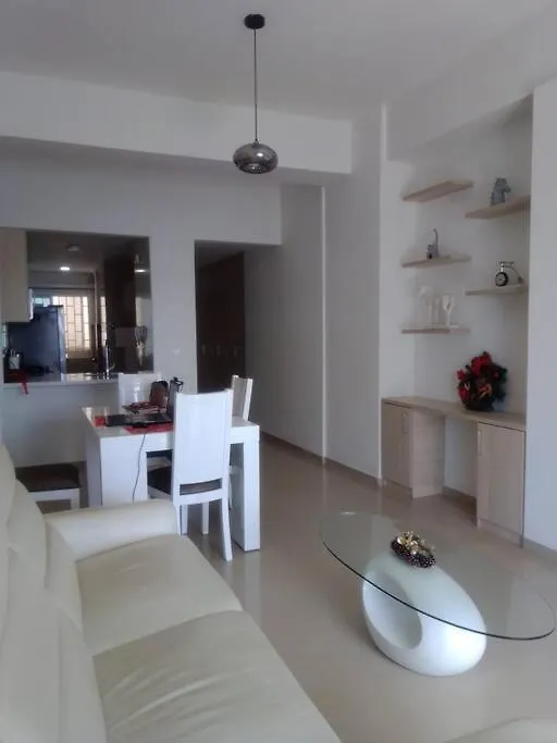 Apartamento, Comodo, Mejor Sitio Y Vista Al Mar! Apartment Cartagena