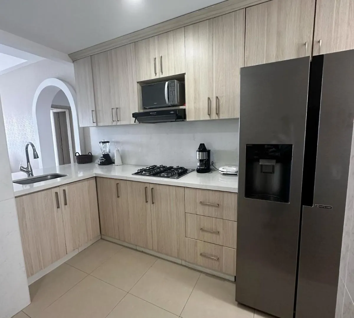 Apartamento, Comodo, Mejor Sitio Y Vista Al Mar! Apartment Cartagena 0*,
